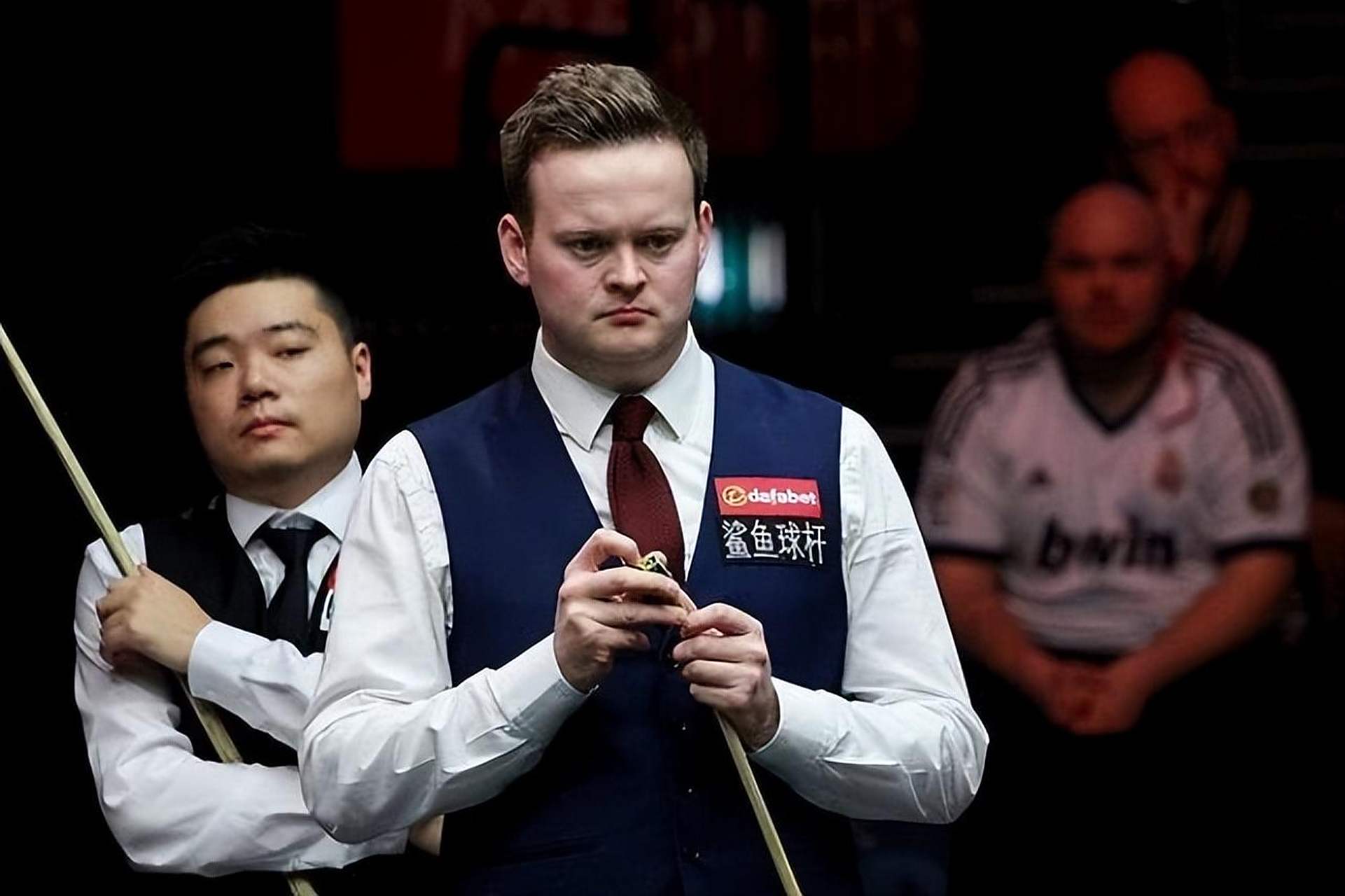 在中國大學 在中國大學