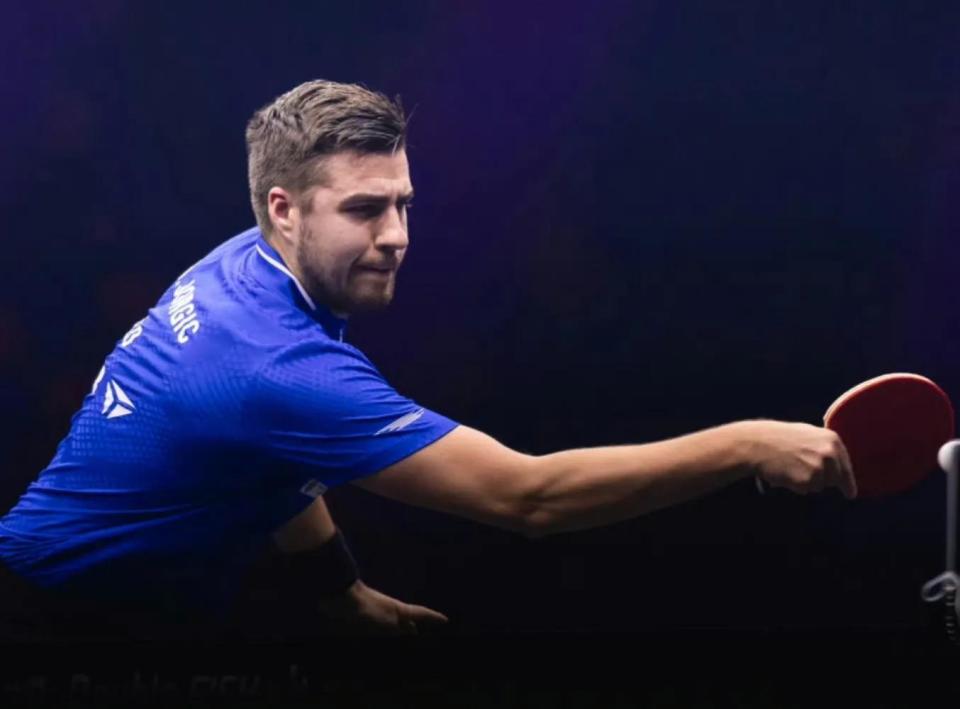 人的胜利 人的胜利