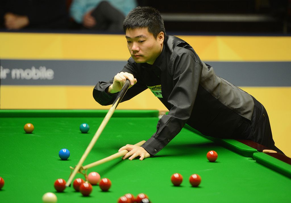 未准备好在 未准备好在