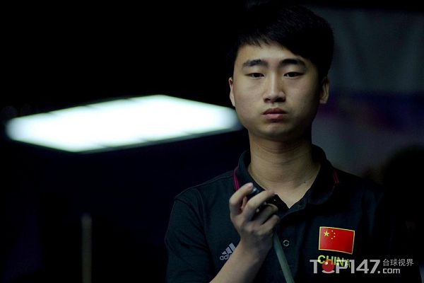 还是参赛者 还是参赛者